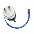 Quantum Fuel Systems OEM Replacement Frame-Mounted Electric Fuel Pump for the Honda Africa Twin 750 '90-02, CBR600F '91-02, VFR750 Interceptor '93-97 & etc. Quantum Fuel Systems OEM Replacement Frame-Mounted Electric Fuel Pump for the Honda Africa Twin 750 '90-02, CBR600F '91-02, VFR750 Interceptor '93-97 & etc.
